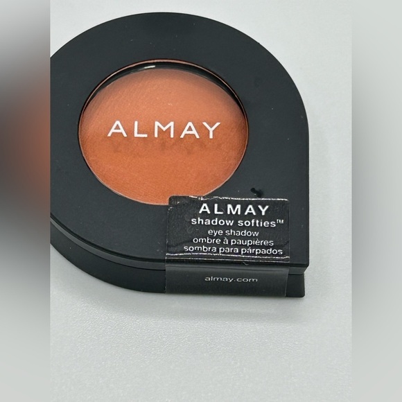 Almay Shadow Softies Single Eyeshadow 135 Peach Fuzz NEW - Picture 1 of 3